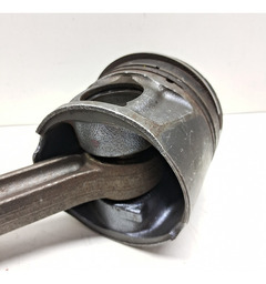 PISTAO BIELA STD DISCOVERY 3 2.7 V6 DIESEL 2008 H288X