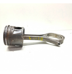 PISTAO BIELA STD DISCOVERY 3 2.7 V6 DIESEL 2008 H288X