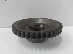 POLIA COMANDO VÁLVULA NISSAN VERSA 1.6 2011/2012/2013/2014