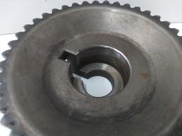 POLIA COMANDO VÁLVULA NISSAN VERSA 1.6 2011/2012/2013/2014