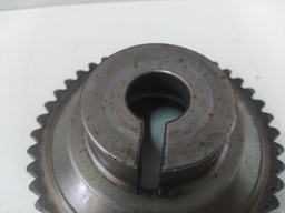 POLIA COMANDO VÁLVULA NISSAN VERSA 1.6 2011/2012/2013/2014