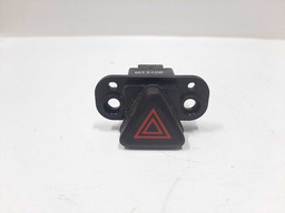 Botão Pisca Alerta Chevrolet Spin 2012 2013 2014 2015 2016