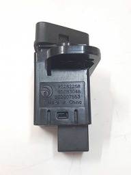 BOTÃO PISCA ALERTA CHEVROLET SPIN 2012 2013 2014 2015 2016