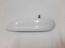 MAÇANETA EXTERNA TRASEIRA ESQUERDA SPIN 2012 2013 .. 2016