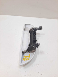 MAÇANETA EXTERNA TRASEIRA ESQUERDA SPIN 2012 2013 .. 2016