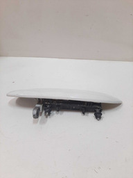 MAÇANETA EXTERNA TRASEIRA ESQUERDA SPIN 2012 2013 .. 2016