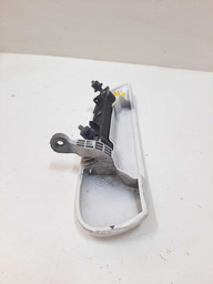 MAÇANETA EXTERNA TRASEIRA ESQUERDA SPIN 2012 2013 .. 2016