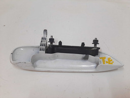 MAÇANETA EXTERNA TRASEIRA ESQUERDA SPIN 2012 2013 .. 2016