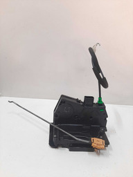 FECHADURA ELETRICA DIANTEIRA DIREITA GM SPIN 2012 A 2016