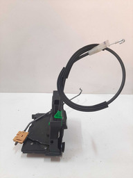 FECHADURA ELETRICA DIANTEIRA DIREITA GM SPIN 2012 A 2016