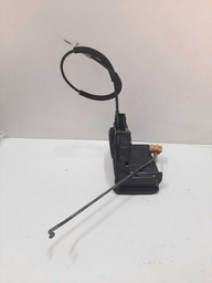 FECHADURA ELETRICA DIANTEIRA DIREITA GM SPIN 2012 A 2016