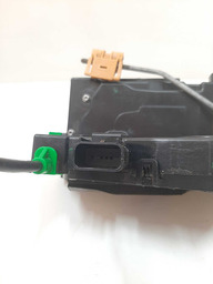 FECHADURA ELETRICA DIANTEIRA DIREITA GM SPIN 2012 A 2016