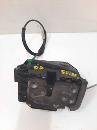 FECHADURA ELETRICA DIANTEIRA DIREITA GM SPIN 2012 A 2016