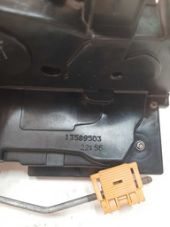 FECHADURA ELETRICA DIANTEIRA DIREITA GM SPIN 2012 A 2016