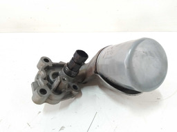 Suporte Filtro De Oleo Chevrolet Captiva 3.6 V6 2008/2011