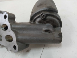 SUPORTE FILTRO DE OLEO CHEVROLET CAPTIVA 3.6 V6 2008/2011