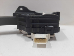 PEDAL ACELERADOR CHEVROLET SPIN 1.8 2012 A 2016 96858781