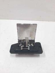 RESISTÊNCIA DA CAIXA EVAPORADORA GM SPIN 1.8 2012 A 2016