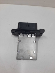 RESISTÊNCIA DA CAIXA EVAPORADORA GM SPIN 1.8 2012 A 2016