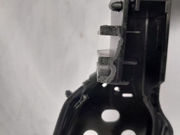 PAINEL FRONTAL JEEP RENEGADE 2016 2017 2018/ C/ DETALHE