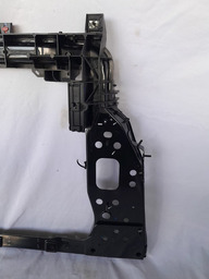 PAINEL FRONTAL JEEP RENEGADE 2016 2017 2018/ C/ DETALHE