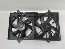 Defletor Ventoinha Sentra 2.0 2008/2009/2010/2015 C/detalhe