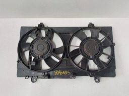 DEFLETOR VENTOINHA SENTRA 2.0 2008/2009/2010/2015 C/DETALHE