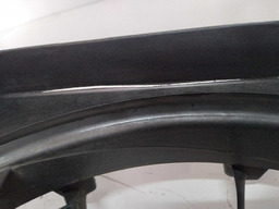 DEFLETOR VENTOINHA SENTRA 2.0 2008/2009/2010/2015 C/DETALHE