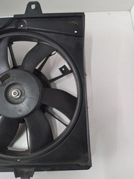 DEFLETOR VENTOINHA SENTRA 2.0 2008/2009/2010/2015 C/DETALHE