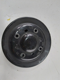 Polia Bomba Dagua Chevrolet Captiva 3.6 V6 08/11 12611587