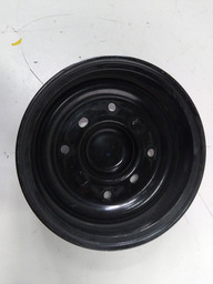 POLIA BOMBA DAGUA CHEVROLET CAPTIVA 3.6 V6 08/11 12611587