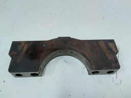 Mancal Virabrequim Chevrolet Captiva 3.6 V6 2008/2009/2010