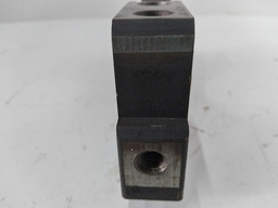 MANCAL VIRABREQUIM CHEVROLET CAPTIVA 3.6 V6 2008/2009/2010