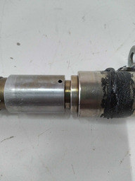 VÁLVULA SOLENOIDE CHEVROLET CAPTIVA 3.6 V6 2008 2009 2010