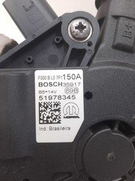 ALTERNADOR RENEGADE ARGO TORO CRONOS 1.8 FLEX 16/22 1 (PINO)