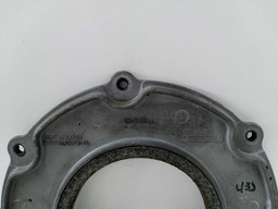 RETENTOR VIRABREQUIM CHEVROLET CAPTIVA 3.6 V6 2008/2009/2010