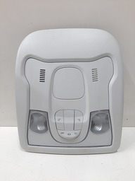 Luz De Teto Jeep Renegade 1.8 2016 2017 2018 2019 2020 2021