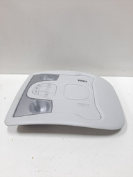 LUZ DE TETO JEEP RENEGADE 1.8 2016 2017 2018 2019 2020 2021