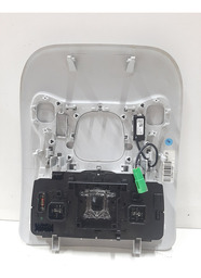 LUZ DE TETO JEEP RENEGADE 1.8 2016 2017 2018 2019 2020 2021