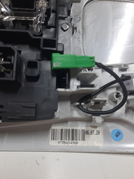 LUZ DE TETO JEEP RENEGADE 1.8 2016 2017 2018 2019 2020 2021