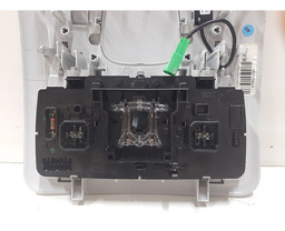 LUZ DE TETO JEEP RENEGADE 1.8 2016 2017 2018 2019 2020 2021