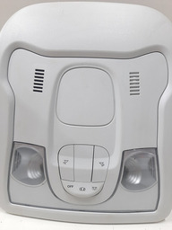 LUZ DE TETO JEEP RENEGADE 1.8 2016 2017 2018 2019 2020 2021