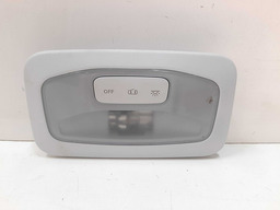 Luz Teto Cortesia Renegade 2016 2017 2018 2019 2020 2021