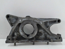 Flange Retentor Virabrequim Fiat Palio 2002 46430317