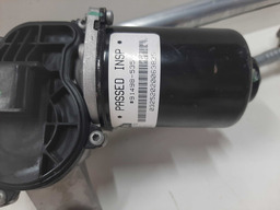 GALHADA LIMPADOR PARABRISA RENEGADE 2016 2017 2018/..