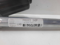 GALHADA LIMPADOR PARABRISA RENEGADE 2016 2017 2018/..