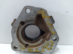 Flange Retentor Virabrequim Motor Palio 2002 7622137