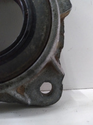FLANGE RETENTOR VIRABREQUIM MOTOR PALIO 2002 7622137