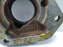 FLANGE RETENTOR VIRABREQUIM MOTOR PALIO 2002 7622137