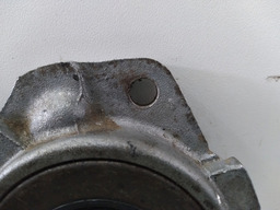 FLANGE RETENTOR VIRABREQUIM MOTOR PALIO 2002 7622137